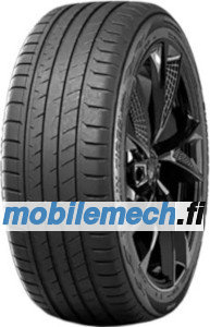 Berlin Tires Summer UHP 2