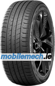 Berlin Tires Summer UHP 2