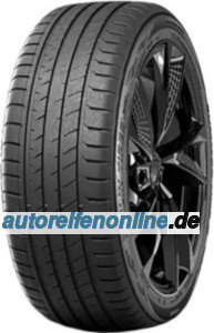Berlin Tires Summer UHP 2