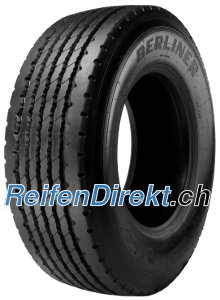 Berliner Heissrunderneuerung R164 ( 385/65 R22.5 158K , runderneuert, Karkassqualität FV )