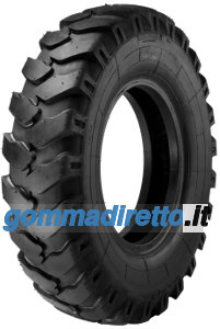 Berliner Heissrunderneuerung SG7 ( 10.00 -20 146A6 14PR TL rinnovati )