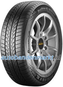 Bestdrive All Seasons 185/65 R15 92H XL - autobandenmarkt.nl