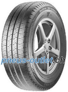 Bestdrive Van Summer
