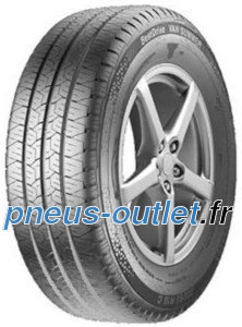 Bestdrive Van Summer