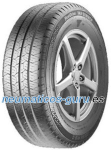 Bestdrive Van Summer