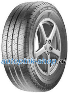 Bestdrive Van Summer