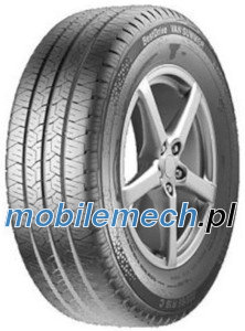 Bestdrive Van Summer