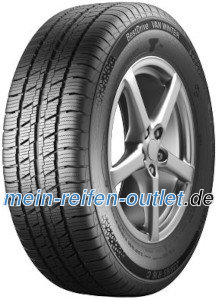 Bestdrive Winter Van