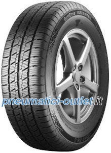 Bestdrive Winter Van
