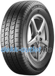 Bestdrive Winter Van