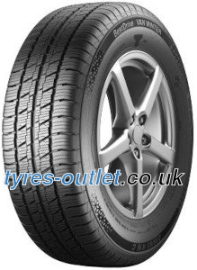 Bestdrive Winter Van