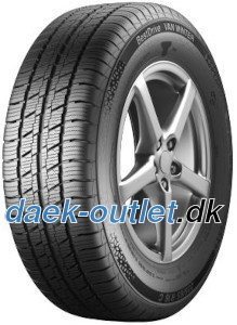 Bestdrive Winter Van