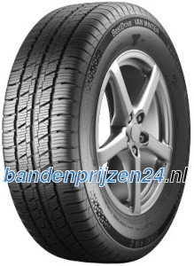 Bestdrive Winter Van