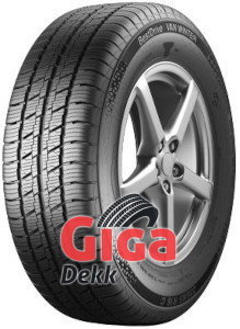 Bestdrive Winter Van