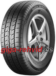 Bestdrive Winter Van