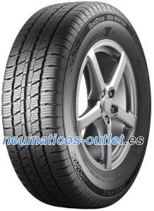 Bestdrive Winter Van