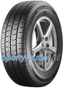 Bestdrive Winter Van