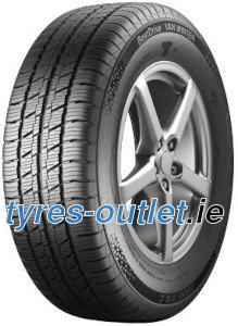 Bestdrive Winter Van