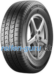 Bestdrive Winter Van