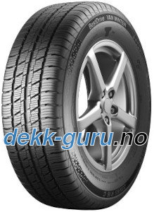 Bestdrive Winter Van