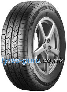 Bestdrive Winter Van