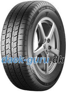 Bestdrive Winter Van