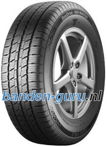 Bestdrive Winter Van