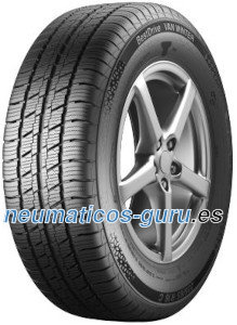 Bestdrive Winter Van