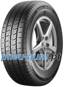 Bestdrive Winter Van