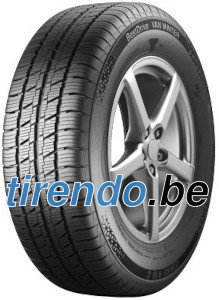 Bestdrive Winter Van