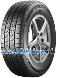 Bestdrive Winter Van