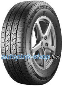 Bestdrive Winter Van