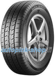Bestdrive Winter Van