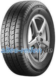 Bestdrive Winter Van