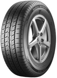 Bestdrive Winter Van