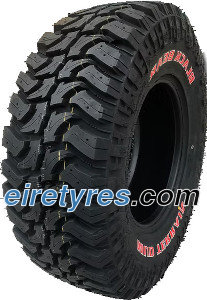 Black Bear&nbsp;M/T