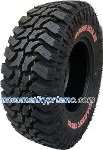 Black Bear&nbsp;M/T