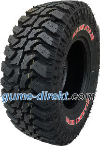 Black Bear&nbsp;M/T