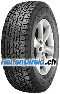 Image of Black Star Arizona ( 215/65 R16 98S, runderneuert ) bei ReifenDirekt.ch - online Reifen Händler
