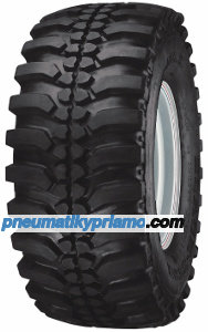 Obrázok Black Star Mud-Max FC2 ( 235/85 R16 120Q protektorované )