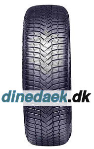 Blackarrow Dart 4S