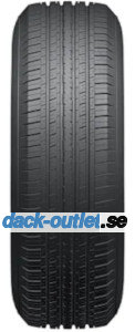 Blackarrow H58