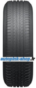 Blackarrow H58
