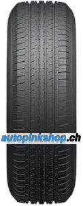 Blackarrow H58