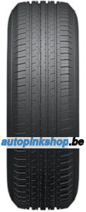 Blackarrow H58