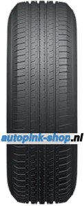 Blackarrow H58