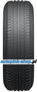 Blackarrow H58