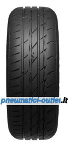 Blackarrow P03