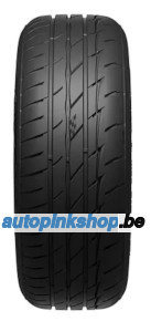 Blackarrow P03