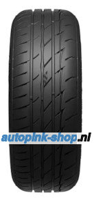 Blackarrow P03